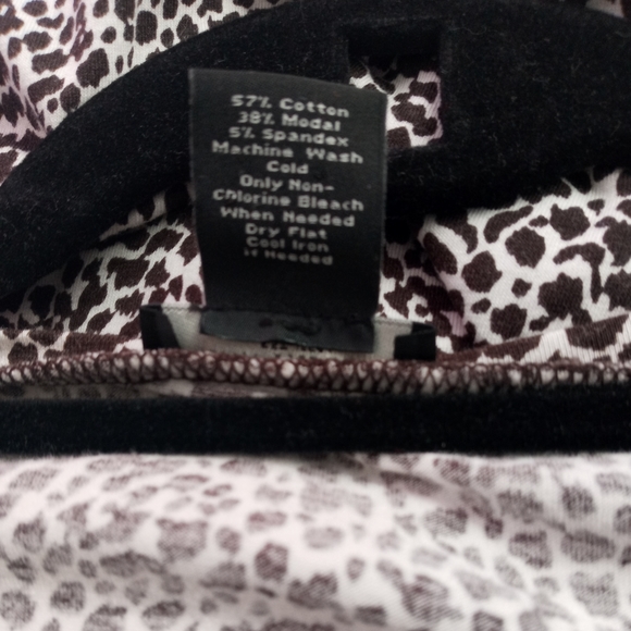 Ann Taylor Top/ Shirt M. Size - Picture 4 of 4